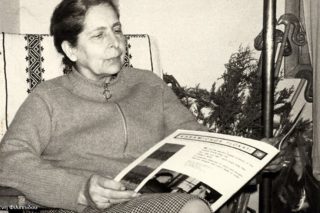 Η Ελένη Φιλιππίδου του Εβρου